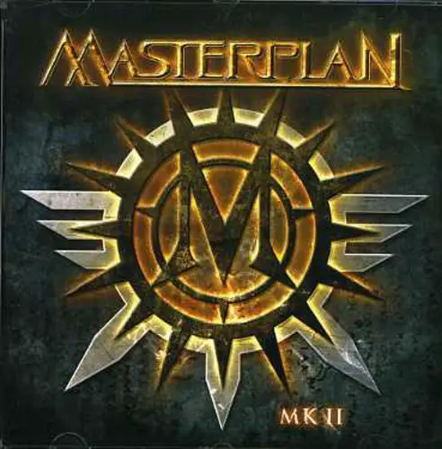 album masterplan