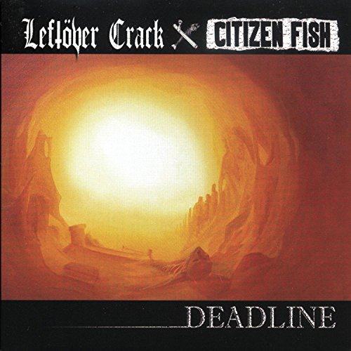 album citizen fish