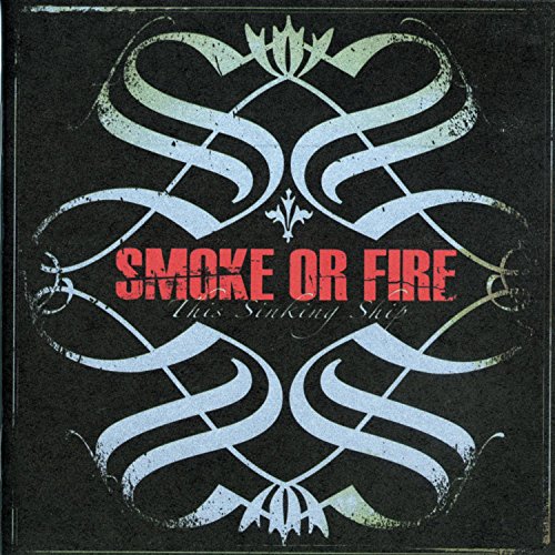 album smoke or fire