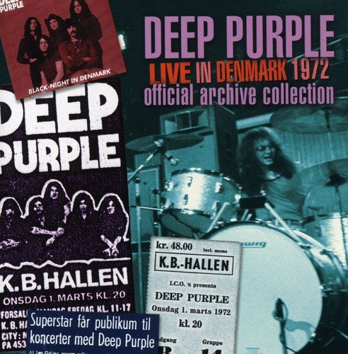 album deep purple