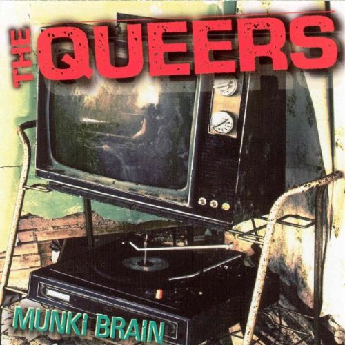 album kumbia queers