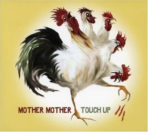 album mother mother