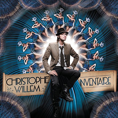 album christophe willem