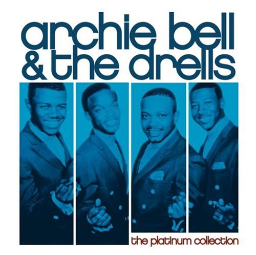 album archie bell and the drells