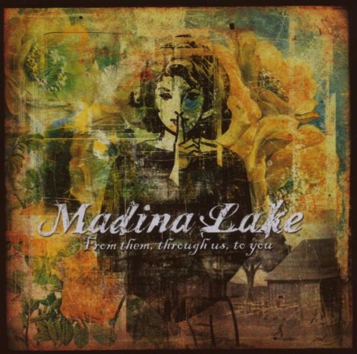 album madina lake