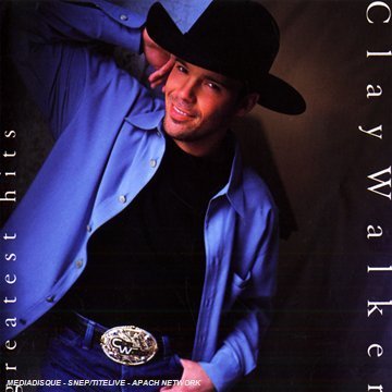 album clay walker