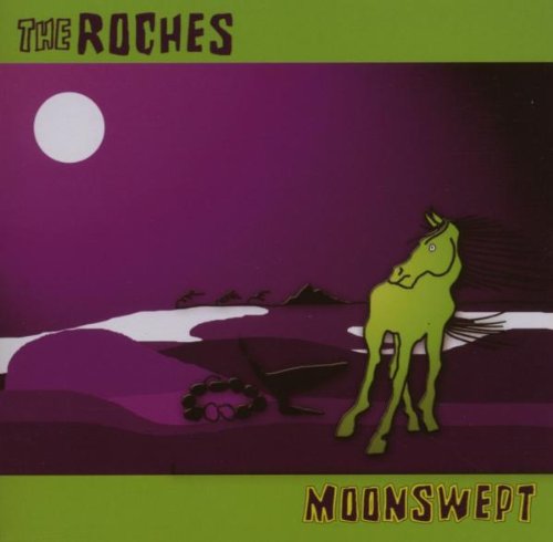 album the roches