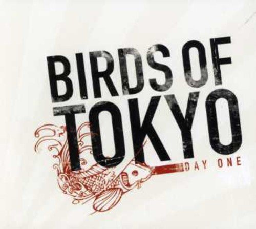 album birds of tokyo