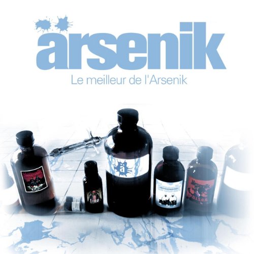 album arsenik