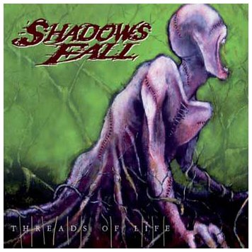 album shadows fall