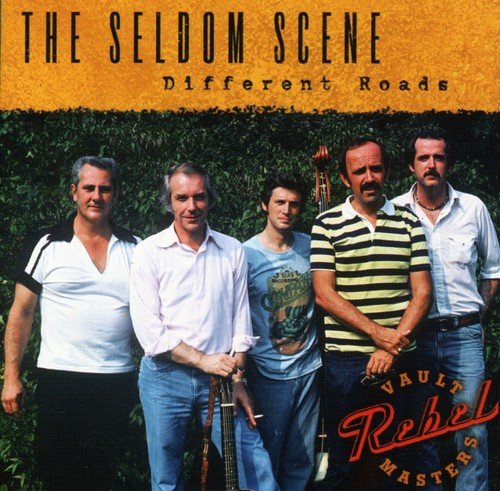 album the seldom scene
