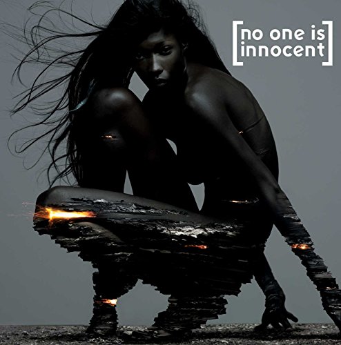 album no one is innocent