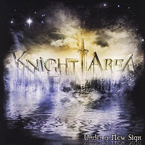 album knight area
