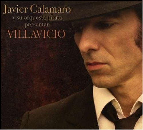album javier calamaro