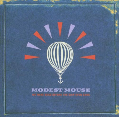 album modest mouse