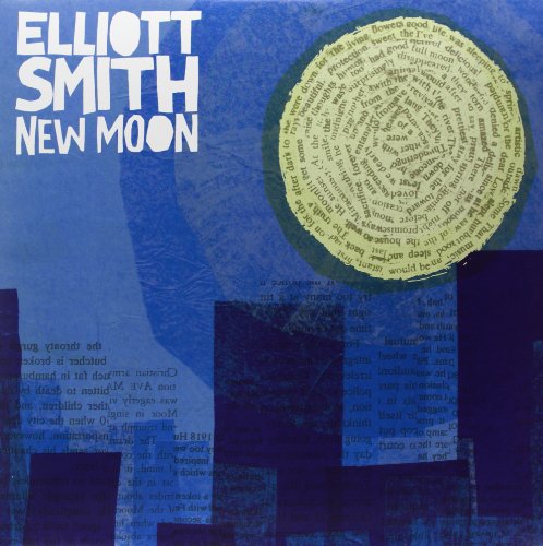 album elliott smith