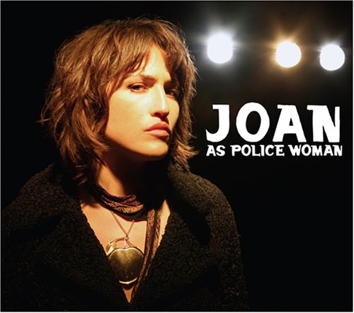 album joan as police woman