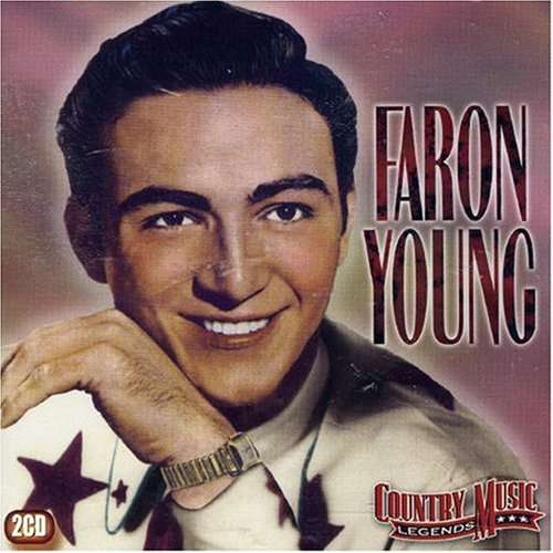 album faron young