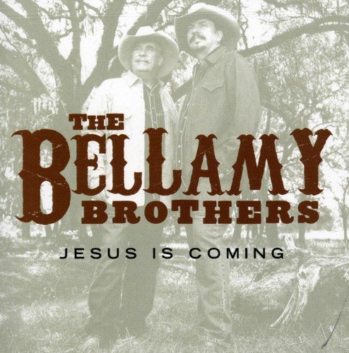 album the bellamy brothers