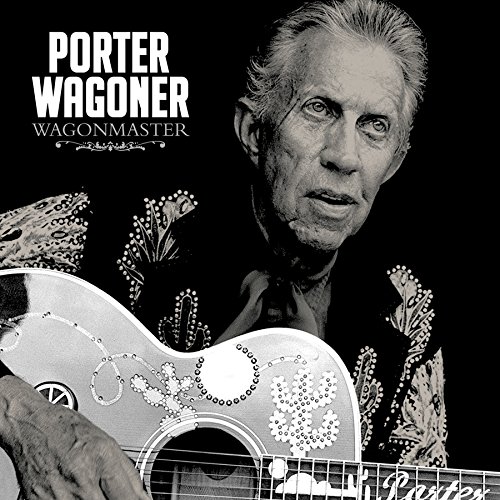 album porter wagoner