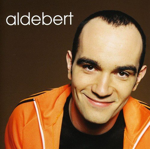 album aldebert