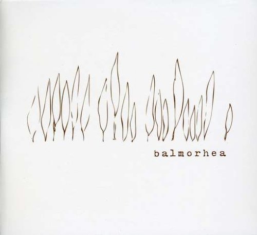 album balmorhea