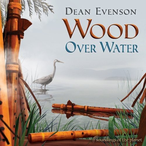 album dean evenson