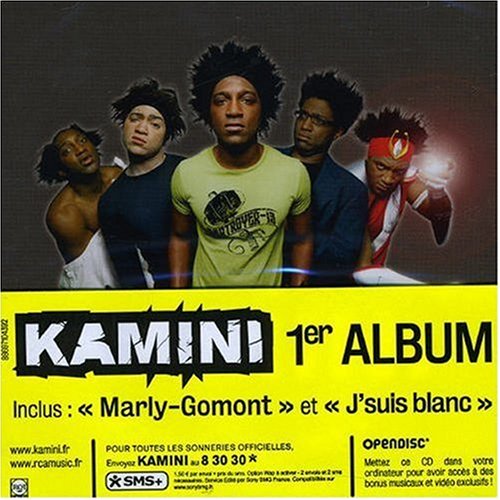 album kamini