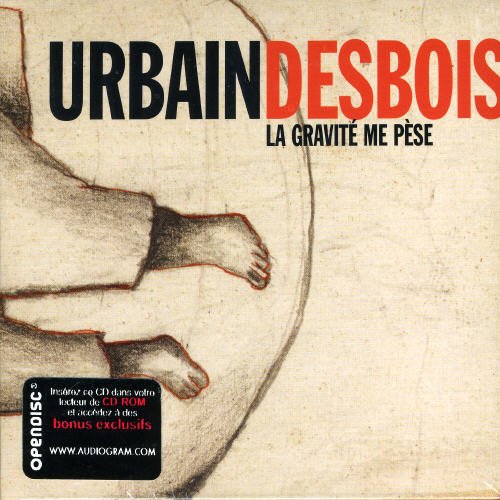 album urbain desbois