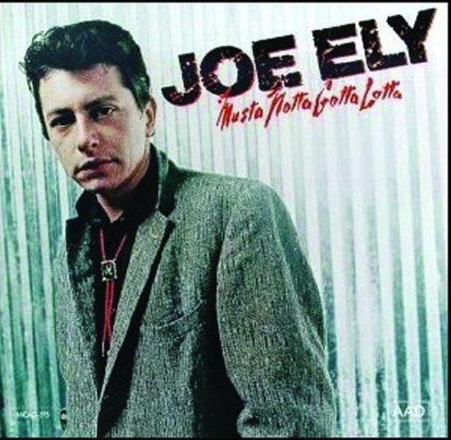 album joe ely