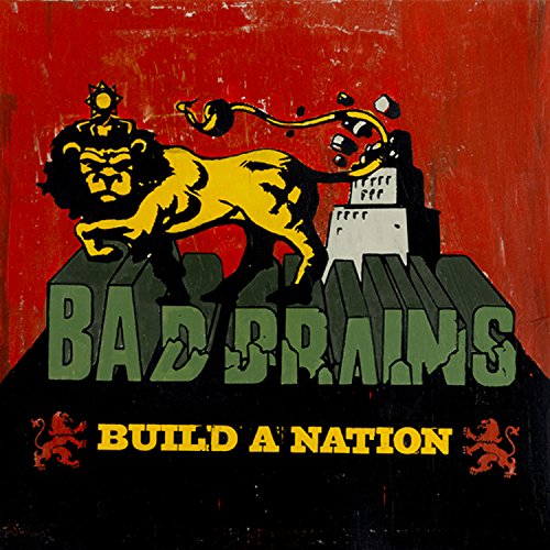 album bad brains