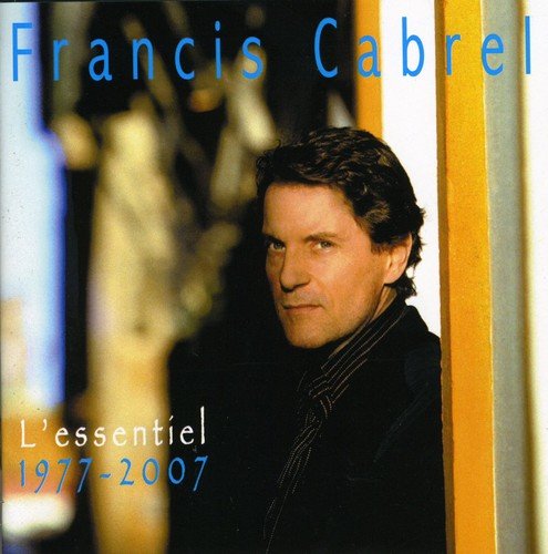 album francis cabrel