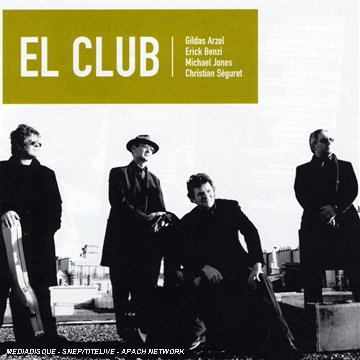 album el club