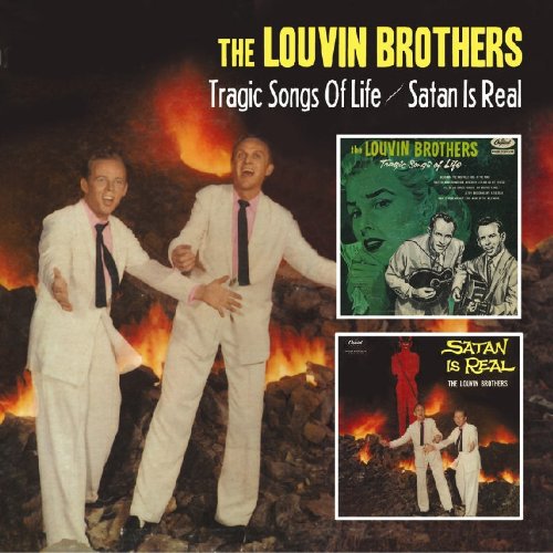 album the louvin brothers