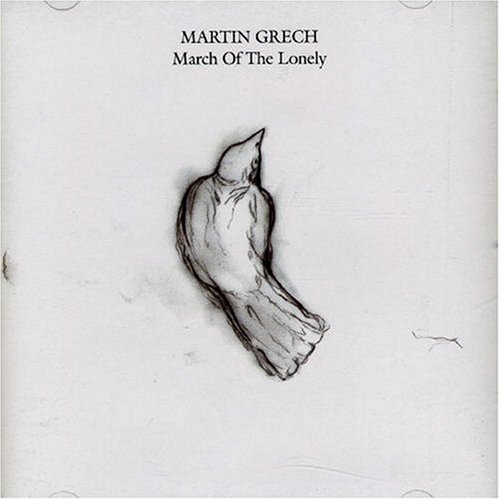 album martin grech