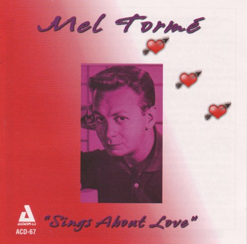 album mel torm�
