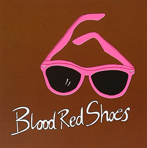 album blood red shoes