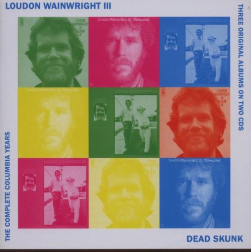 album loudon wainwright iii