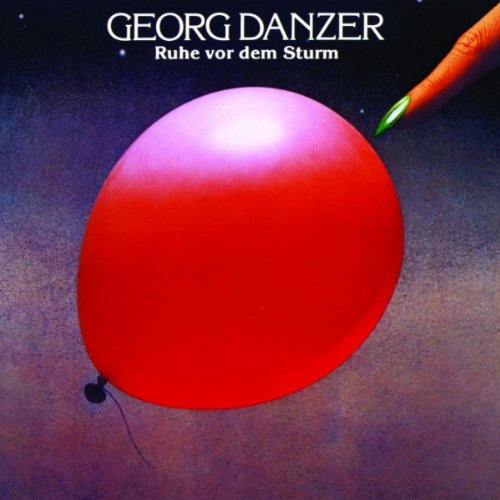 album georg danzer