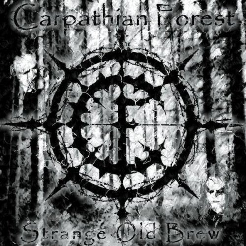 album carpathian forest