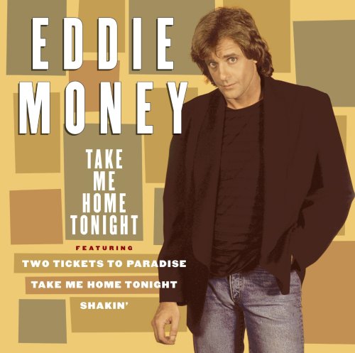 album eddie money