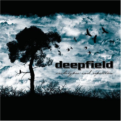 album deepfield