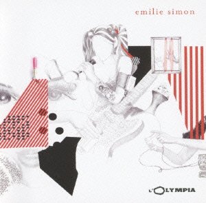 album emilie simon
