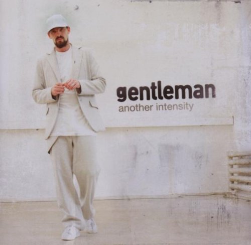 album gentleman