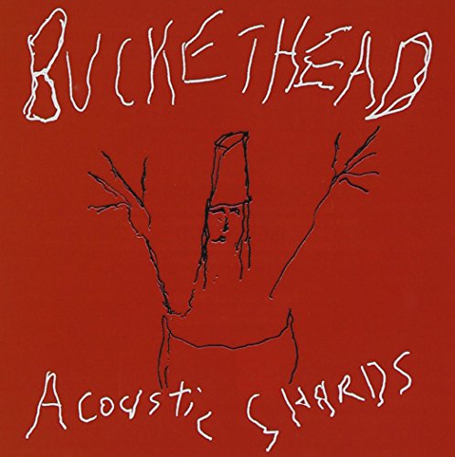 album buckethead