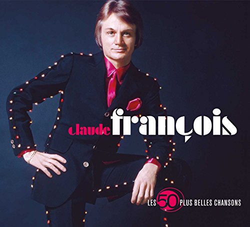 album claude franois