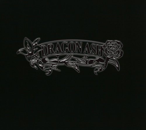 album dragon ash