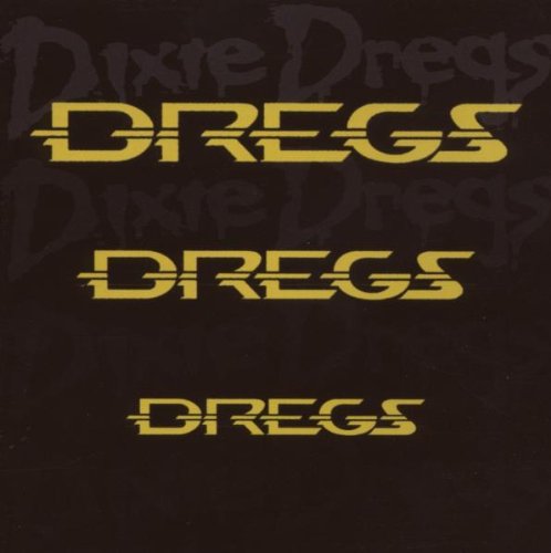 album dixie dregs