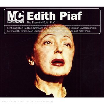 album �dith piaf