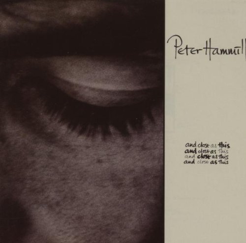 album peter hammill